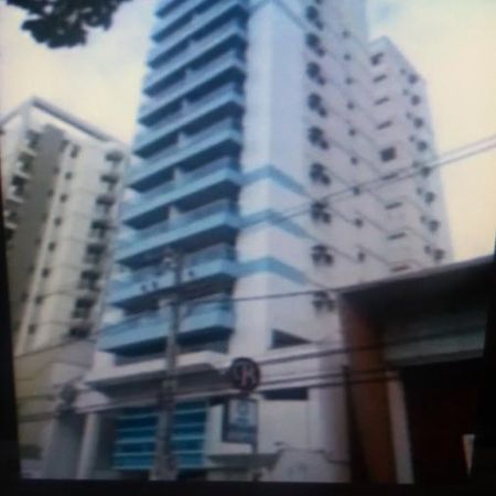 Apart Quartier Latin Vitória Екстериор снимка